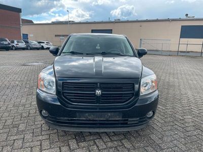 gebraucht Dodge Caliber SE+Limo.+Alus+Euro4+TÜV 03.2025