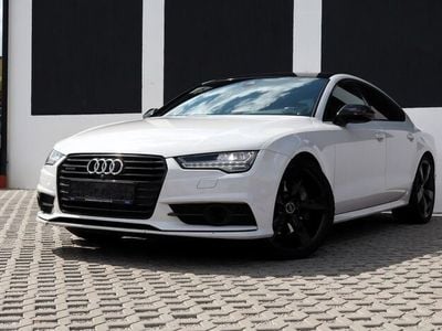 Audi A7 Sportback