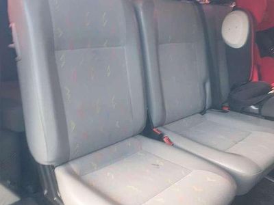 Gebraucht VW T5 131 PS (96 kW) 2008 Van