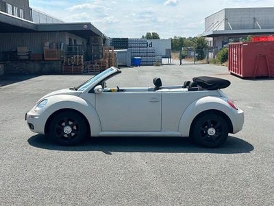 VW Beetle