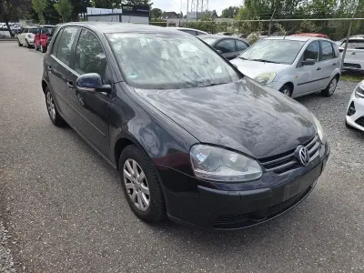 Gebraucht VW Golf V