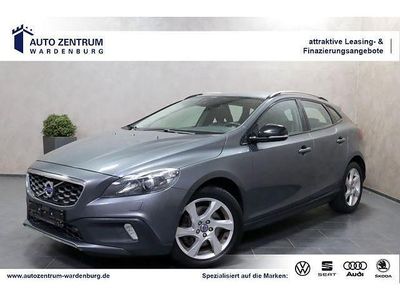 Volvo V40 CC