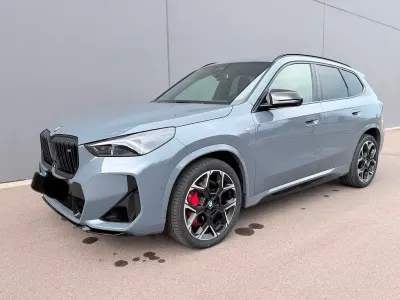 Gebraucht BMW X1 Performance 300 PS (220 kW) 2025 SUV