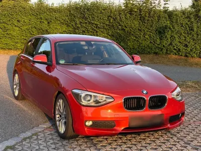 Gebraucht BMW 118