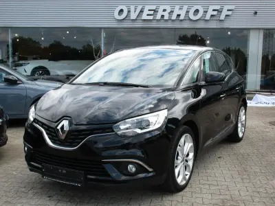 Gebraucht Renault Scenic E-Tech