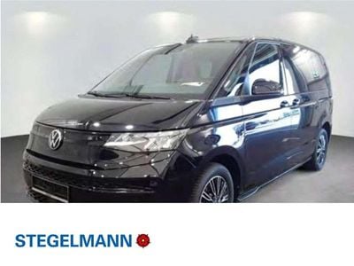 VW T7