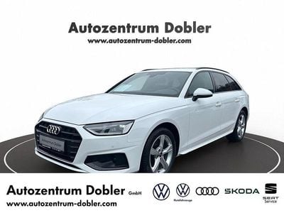 Gebraucht Audi A4