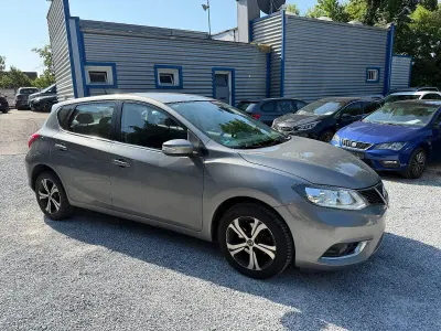 Gebraucht Nissan Pulsar