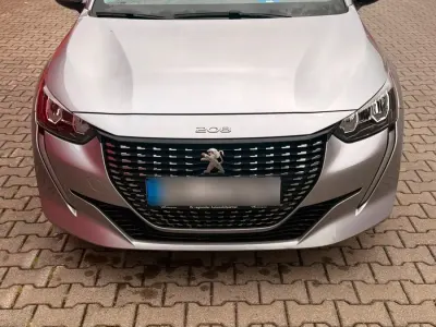 Gebraucht Peugeot 208