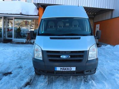 gebraucht Ford Transit Kasten FT 280 M LKW*KLIMAANLAGE*