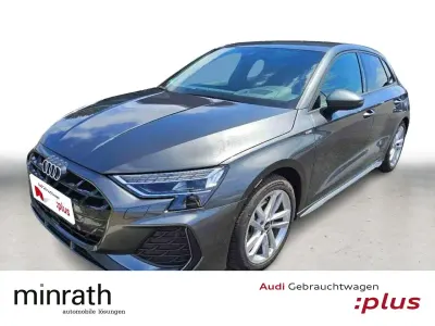 Gebraucht Audi A3
