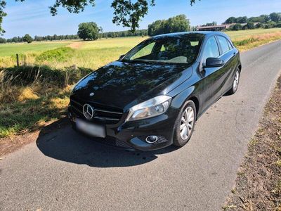 Mercedes A180