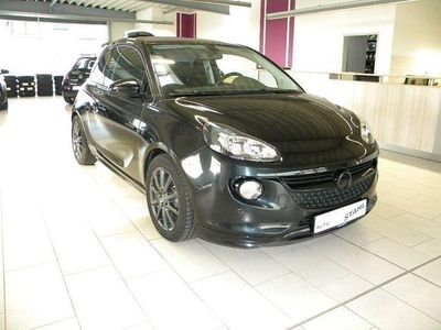Gebraucht Opel Adam S 64 PS (47 kW) 2015 Andere Kleinwagen