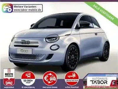 Gebraucht Fiat 500