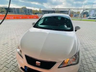 Gebraucht Seat Ibiza
