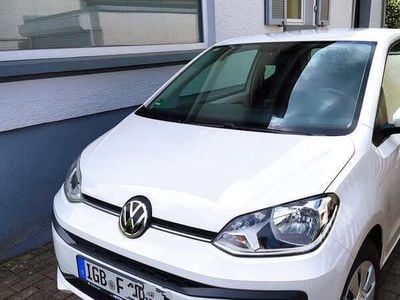 VW up!