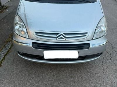 Citroën Xsara Picasso