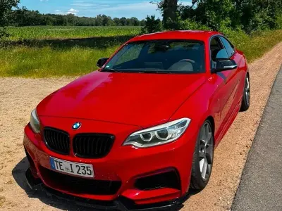 Gebraucht BMW M235