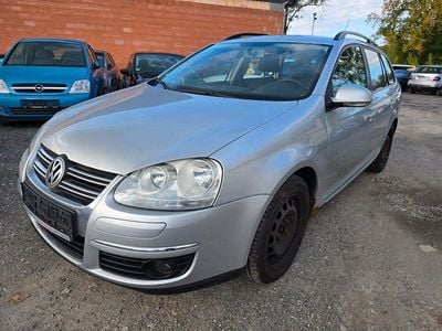 VW Golf VI
