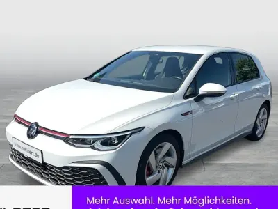 Gebraucht VW Golf VIII