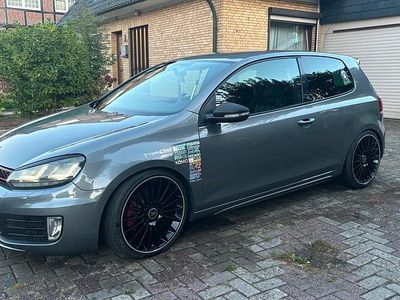 VW Golf VI