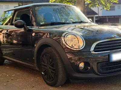 Occasion Mini ONE 75 PK (55 kW) 2013 Bruin Hatchback