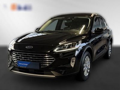 Gebraucht Ford Kuga Titanium X 150 PS (110 kW) 2022 Metallic SUV