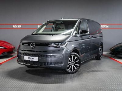 Usado VW Multivan 179 HP (131 kW) 2025 Cinzento Monovolume