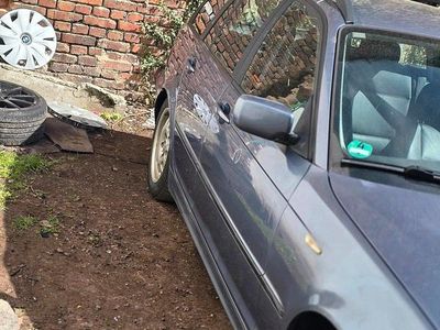 Usata BMW 320 150 CV (110 kW) 2004 Station wagon