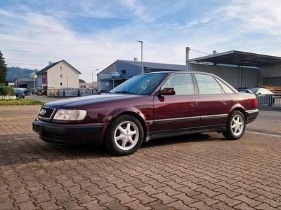 Gebraucht Audi 100 300 PS (220 kW) 1993 Limousine