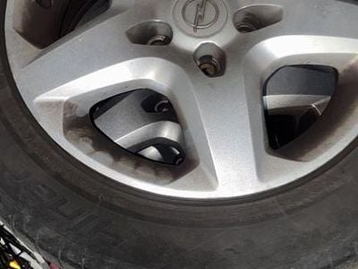 Gebraucht Opel Zafira Edition 150 PS (110 kW) 2009 Van / Kleinbus