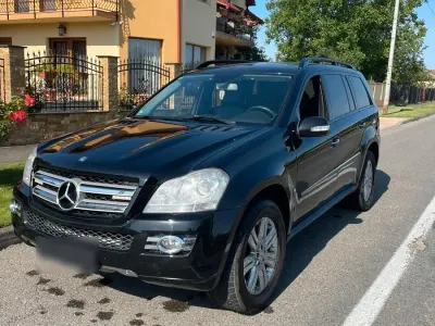 Gebraucht Mercedes C220 306 PS (225 kW) 2006 Schwarz SUV