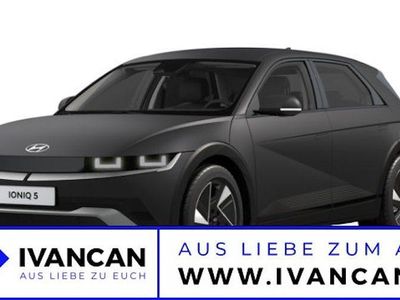 Ecotronic grey Neu 2025 Hyundai Ioniq 5 SUV | 45.590 € (Teuer)