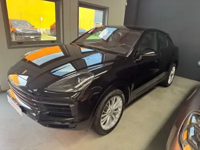 Gebraucht Porsche Cayenne S