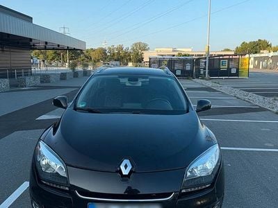 Renault Mégane GrandTour