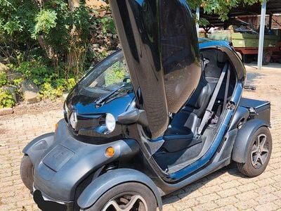 Renault Twizy