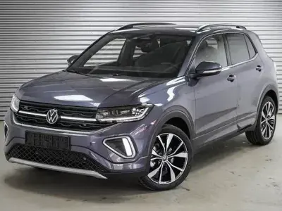 Neu VW T-Cross R-line 116 PS (85 kW) 2026 Andere SUV