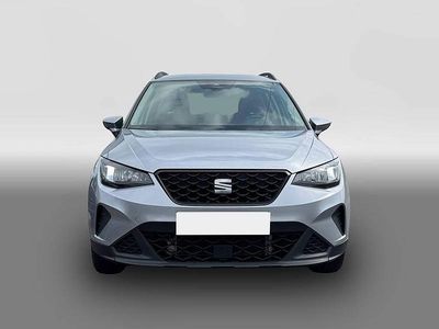 Usata Seat Arona Style 116 CV (85 kW) 2024 Argento SUV
