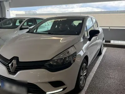 Gebraucht Renault Clio