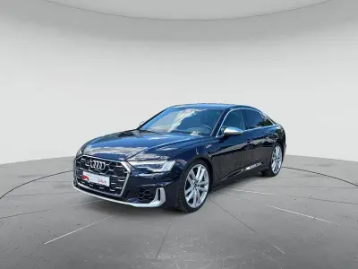 Gebraucht Audi S6