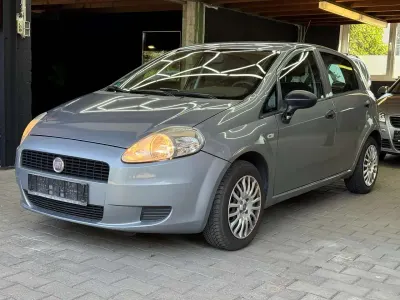 Gebraucht Fiat Grande Punto