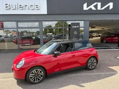 Gebraucht Mini Cooper Classic 135 kW (184 PS) 2024 Rot Kleinwagen