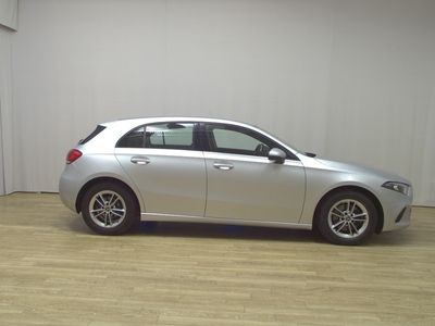 Mercedes A200