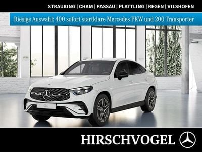Mercedes GLC220