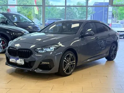 Gebraucht BMW 218