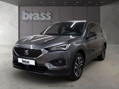 gebraucht Seat Tarraco 2.0 TDI Style 4Drive (EURO 6d-TEMP)