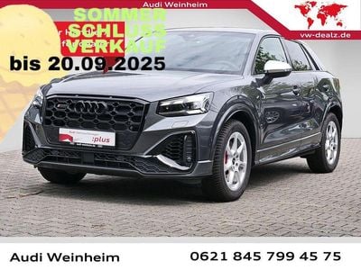 Audi SQ2