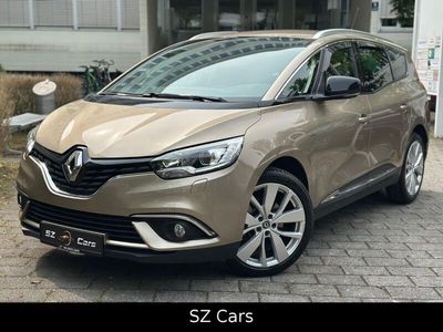 Renault Grand Scénic IV
