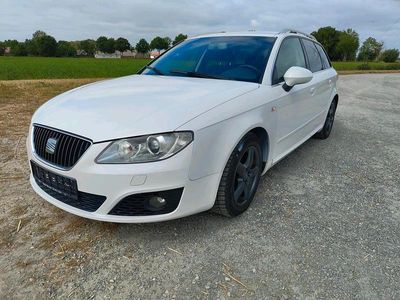 Seat Exeo