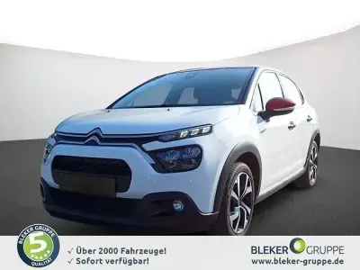 Gebraucht Citroën C3
